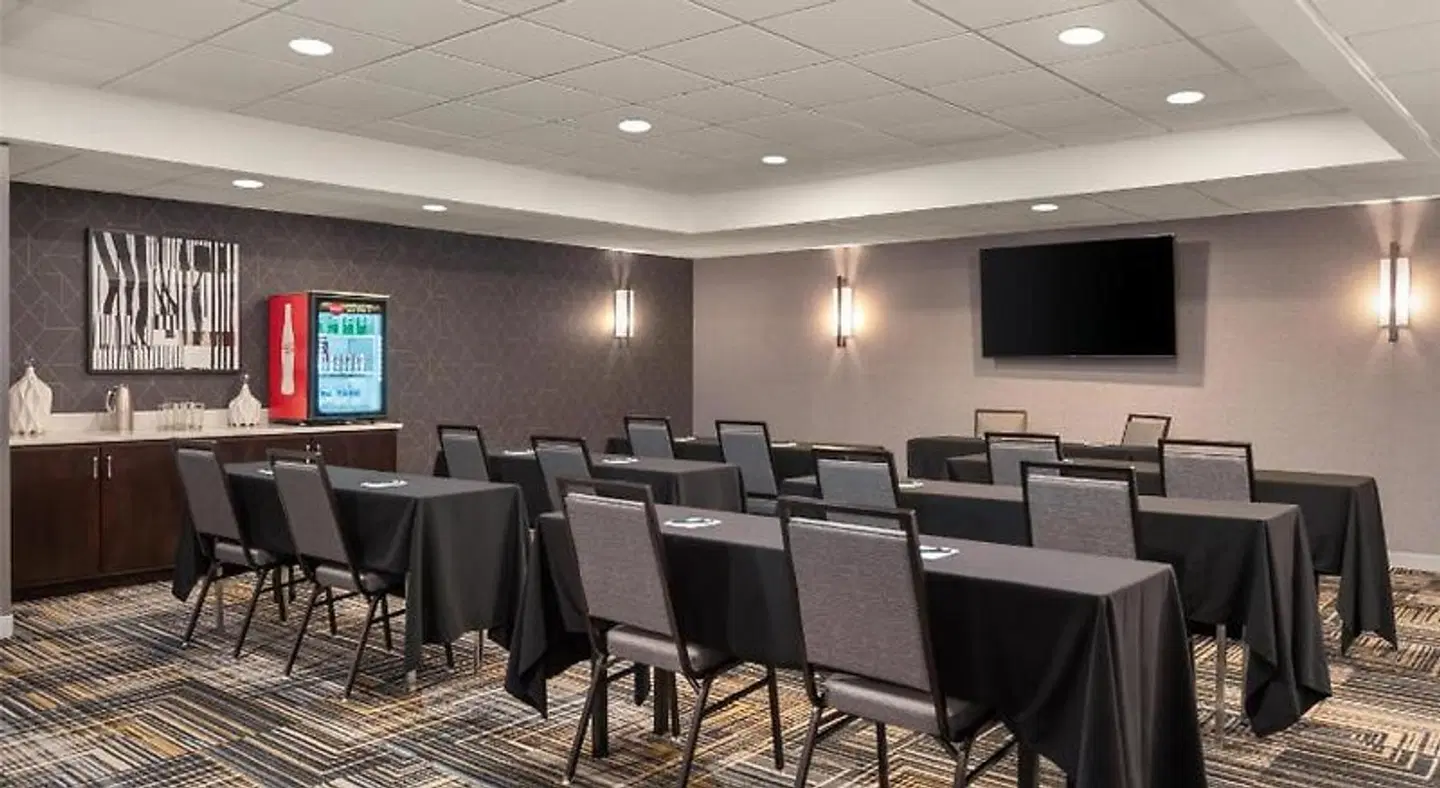 Homewood Suites by Hilton® Columbus/Polaris, OH Konferenz