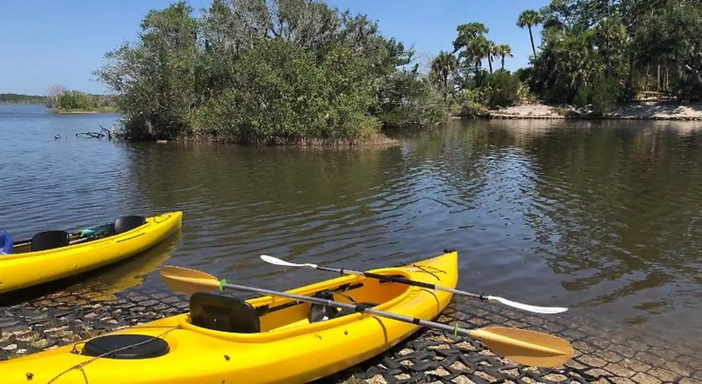 Holiday Inn Express & Suites Oceanfront Daytona Bch Shores Sport und Entertainment