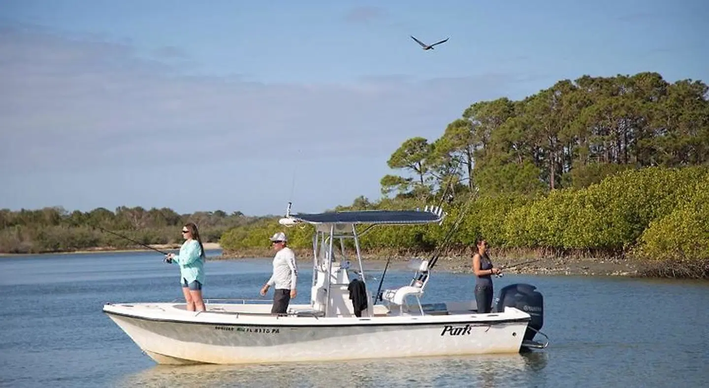 Holiday Inn Express & Suites Oceanfront Daytona Bch Shores SPORTS_AND_LEISURE