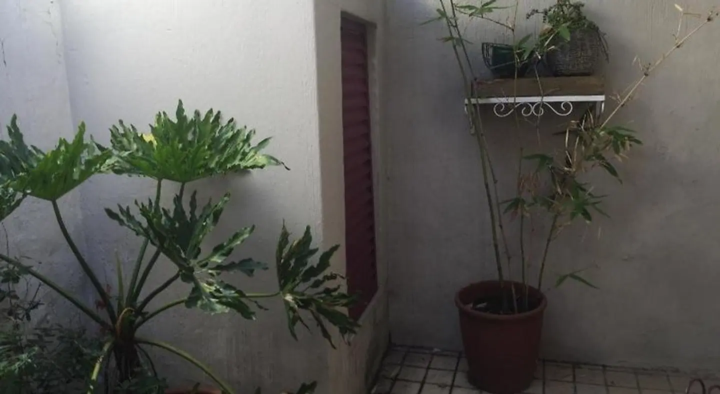 Melville Turret Guesthouse ROOM_EXAMPLE