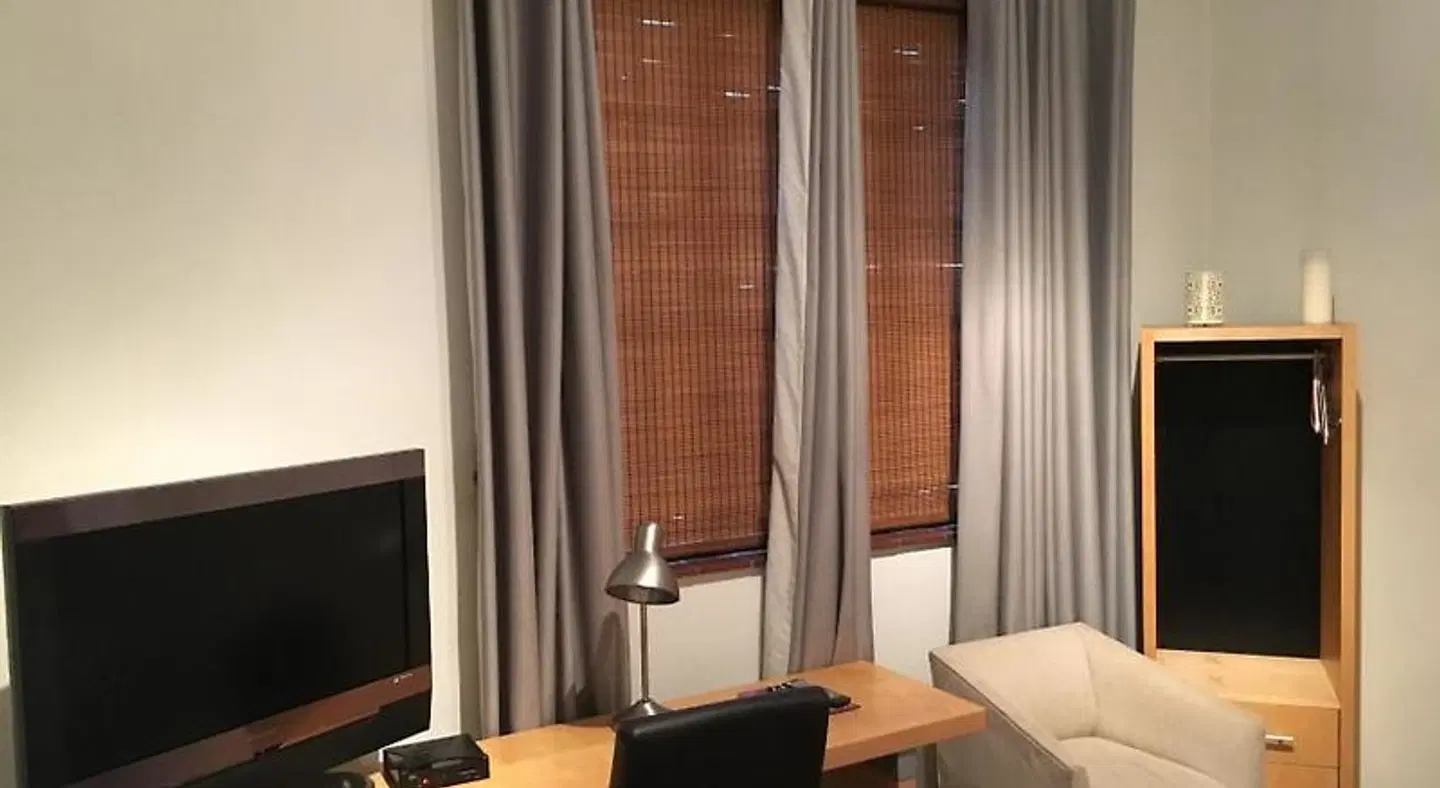 Melville Turret Guesthouse ROOM_EXAMPLE