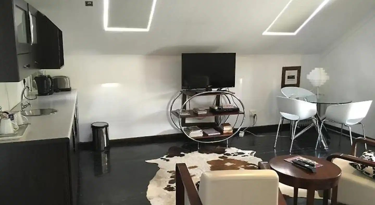 Melville Turret Guesthouse Wellness
