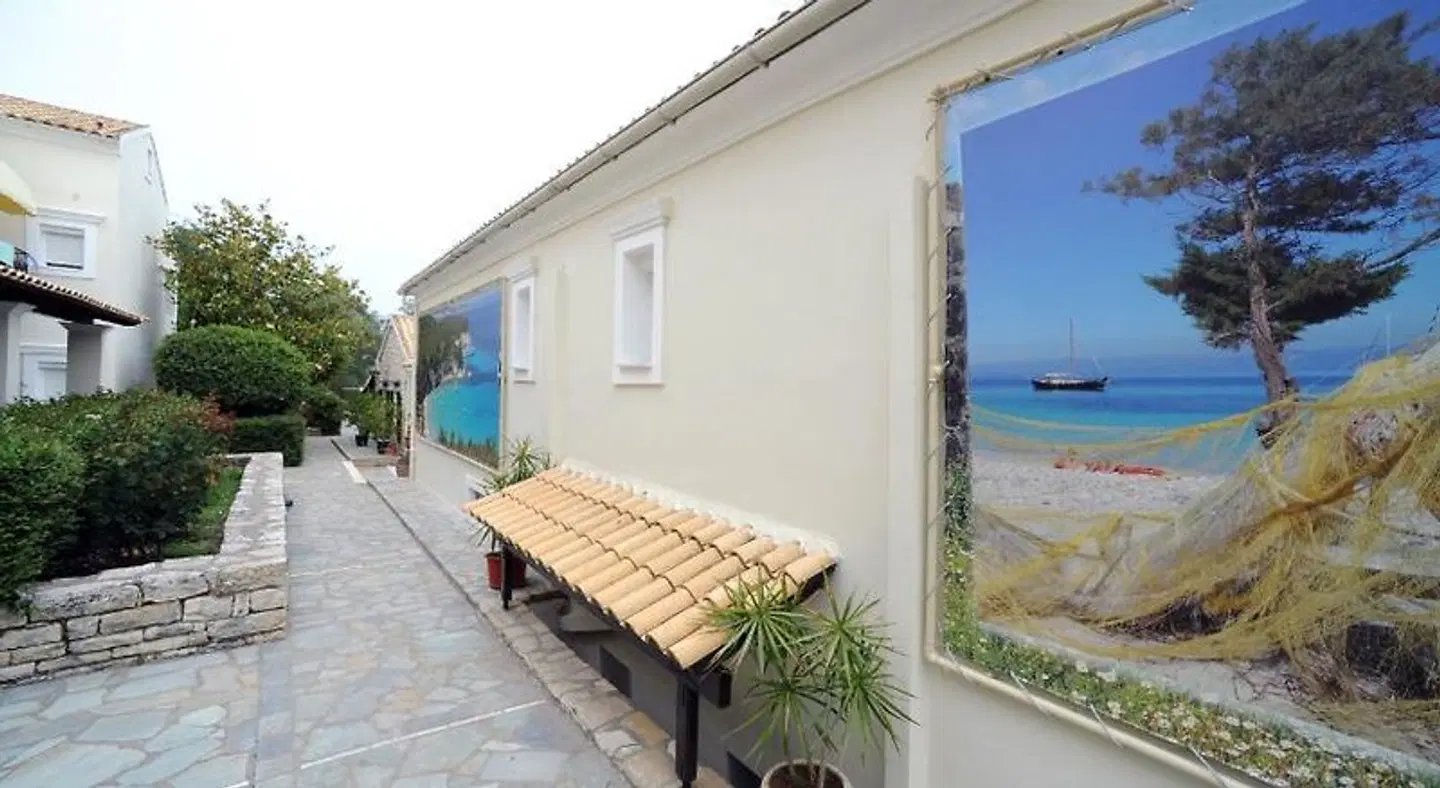 Paxos Club Resort ROOM_EXAMPLE