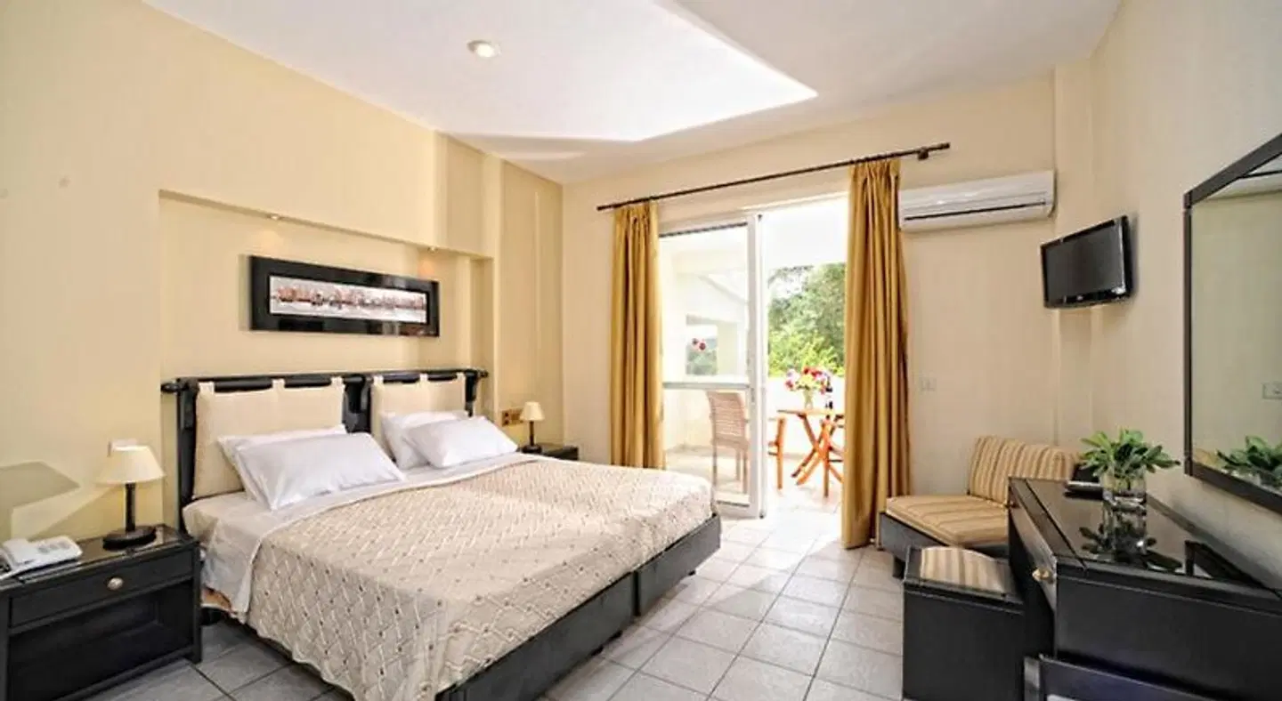 Paxos Club Resort ROOM_EXAMPLE