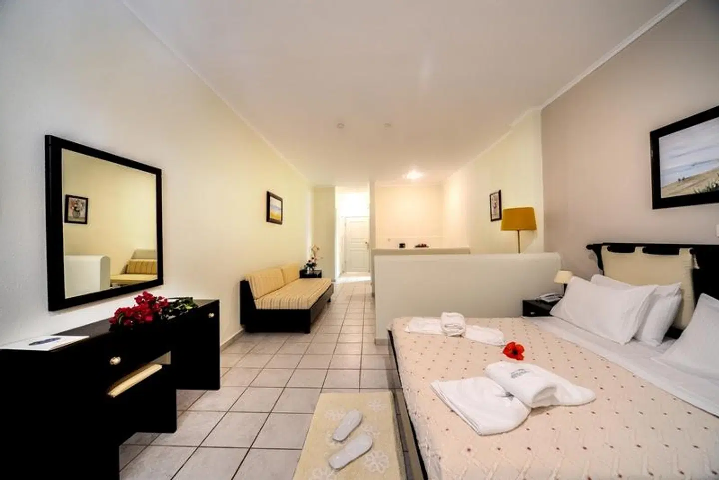 Paxos Club Resort ROOM_EXAMPLE