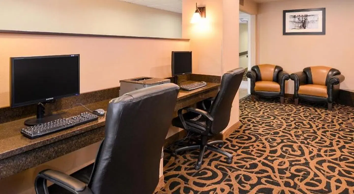 Best Western Executive Inn & Suites HEALTH_BEAUTY