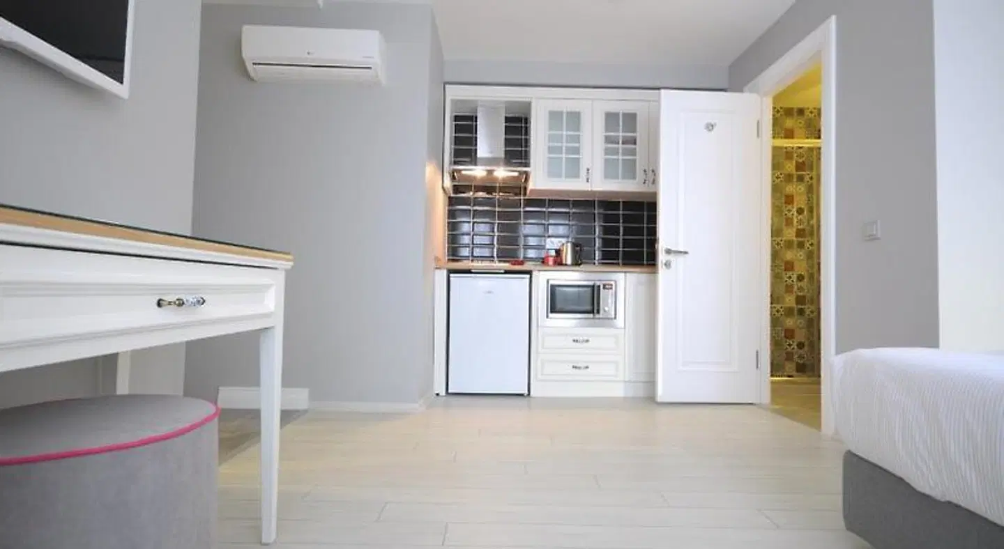 Ada Home Istanbul ROOM_EXAMPLE