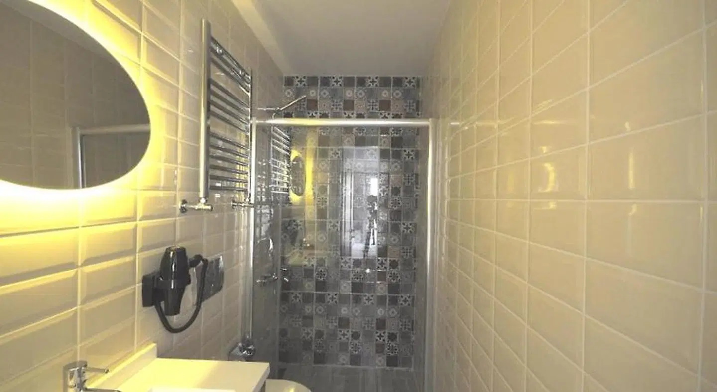 Ada Home Istanbul Badezimmer