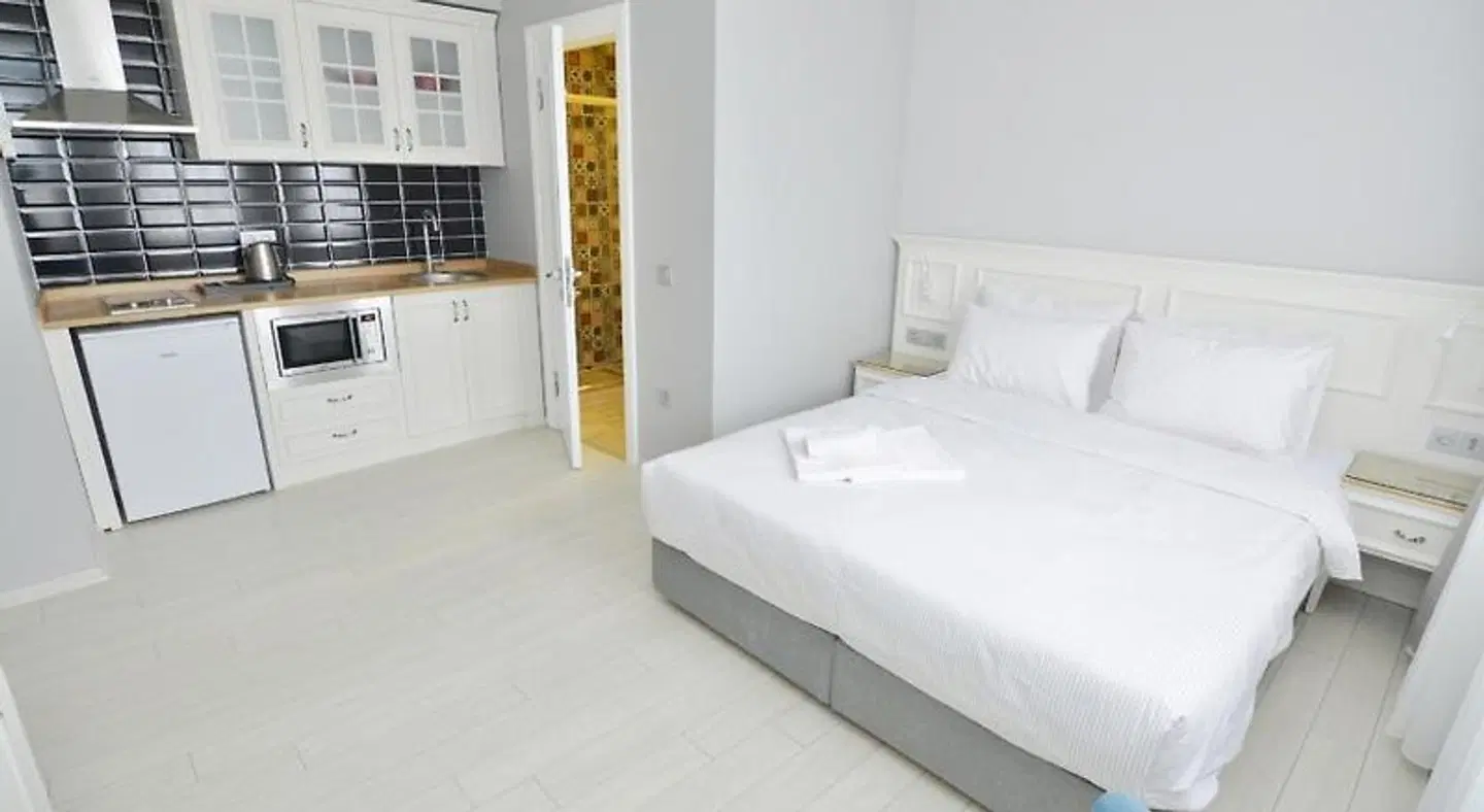 Ada Home Istanbul ROOM_EXAMPLE
