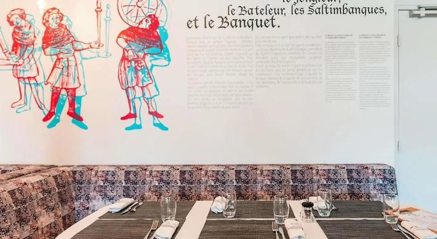 ibis Styles Carcassonne La Cité Konferenz