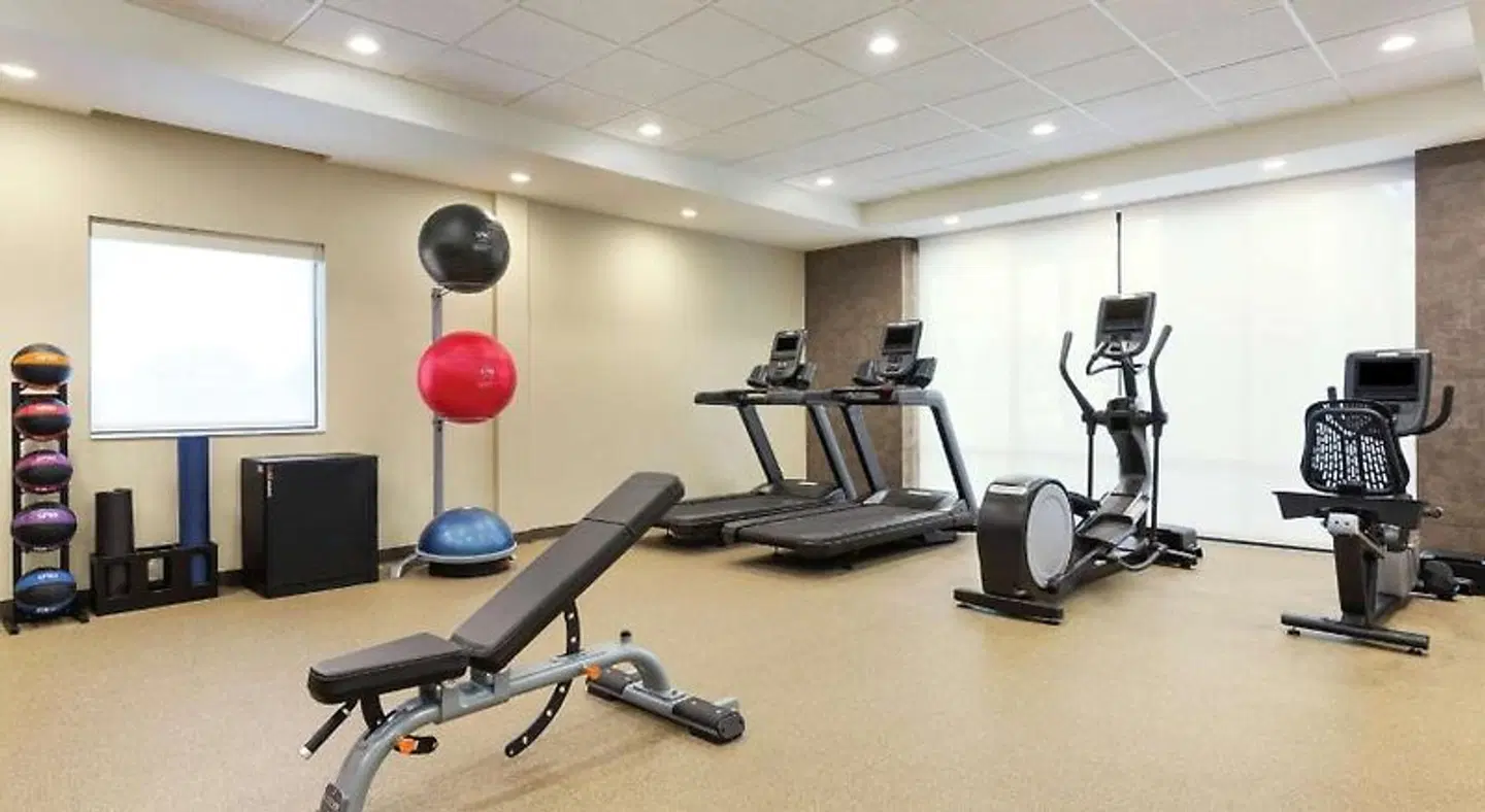 Home2 Suites by Hilton Portland Airport OR SPORTS_AND_LEISURE