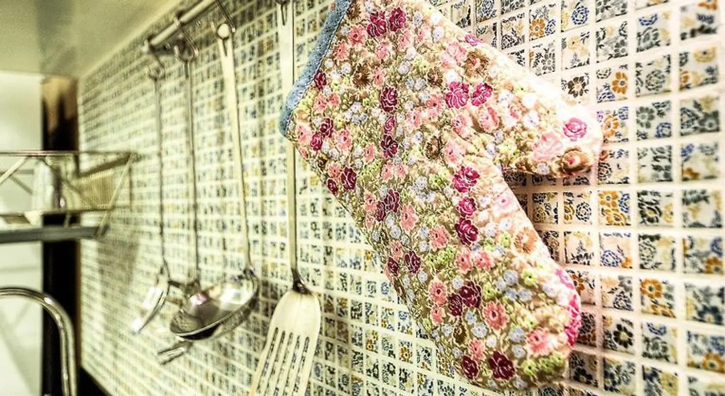 The Title Boutique Condotel Tiere