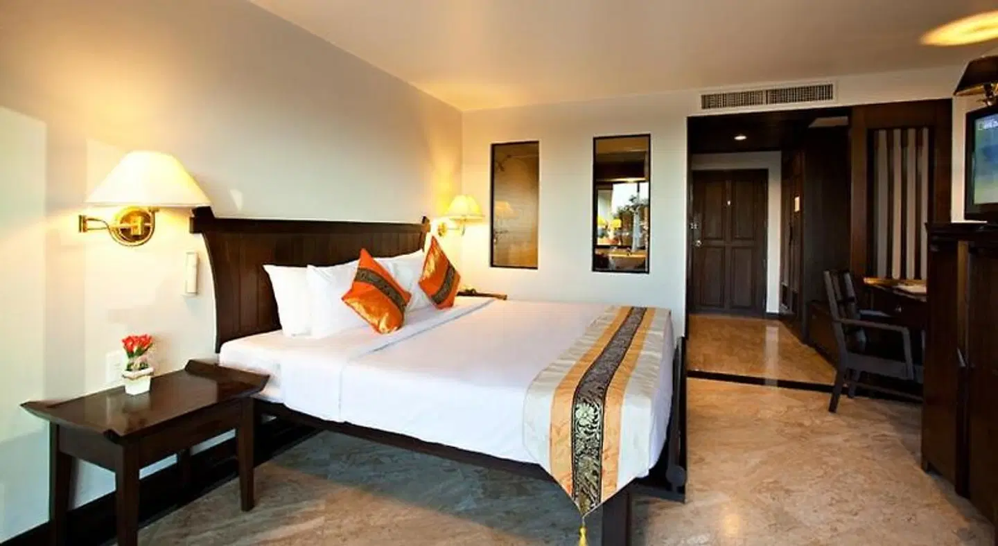 C & N Resort and Spa ROOM_EXAMPLE