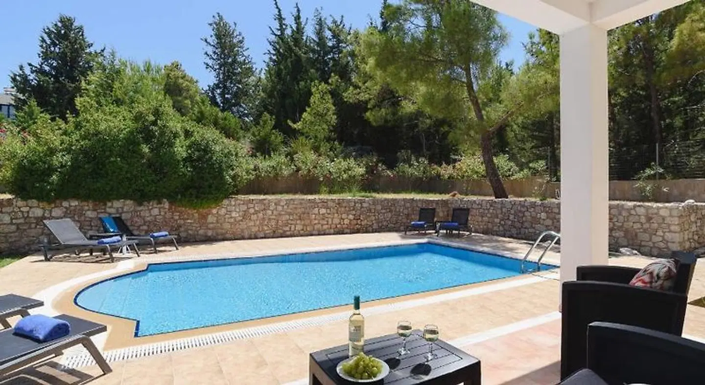 Seven Springs Villas OUTDOOR_POOL
