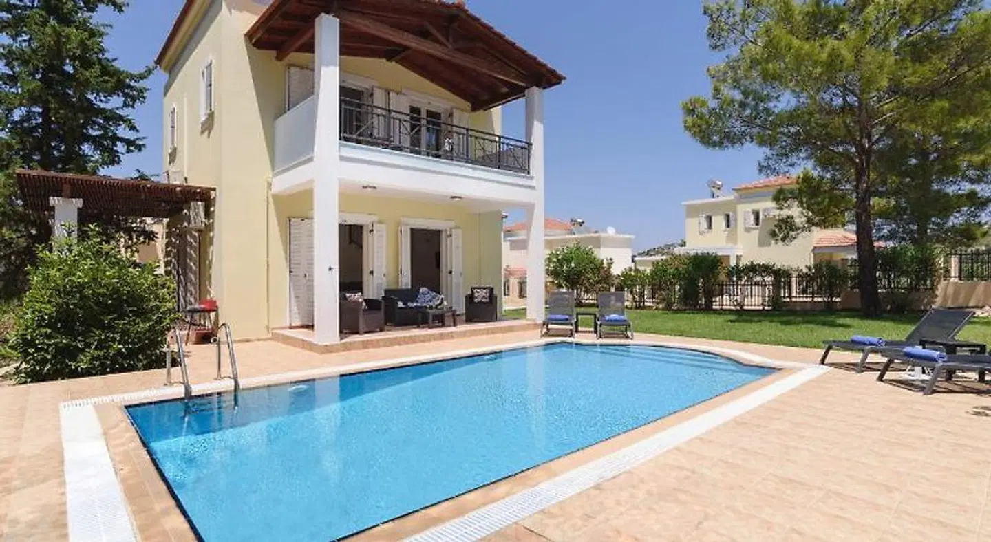 Seven Springs Villas OUTDOOR_POOL