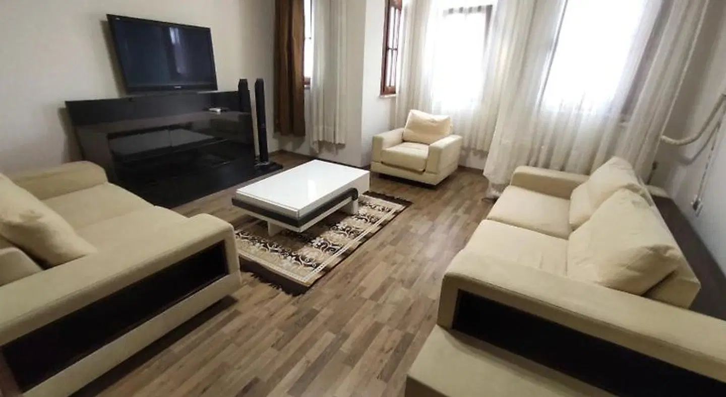 Blue Istanbul Apart ROOM_EXAMPLE