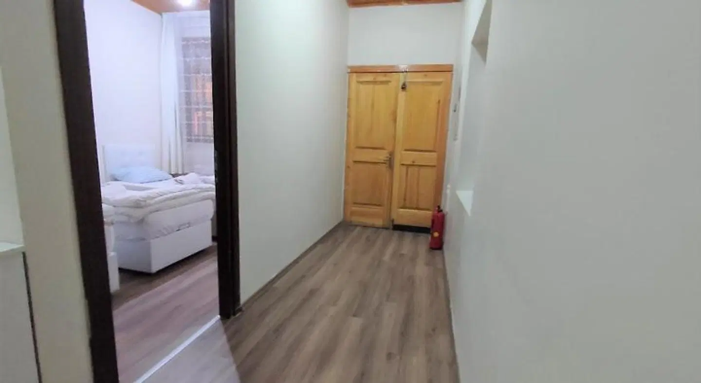 Blue Istanbul Apart ROOM_EXAMPLE