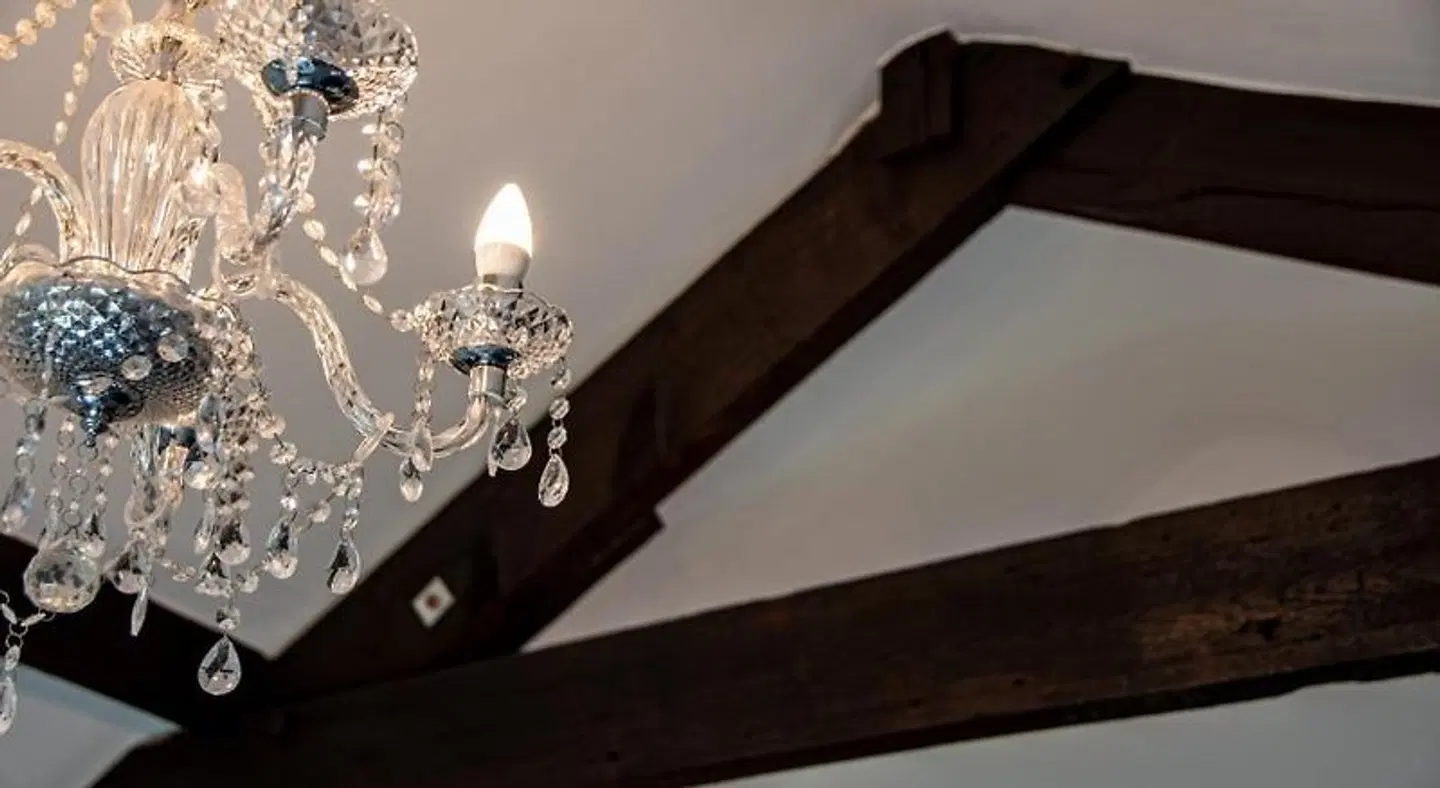 Apple Tree Bed and Breakfast LOUNGE_LOBBY