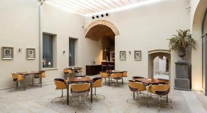 Parador de Caceres – Hotelfoto