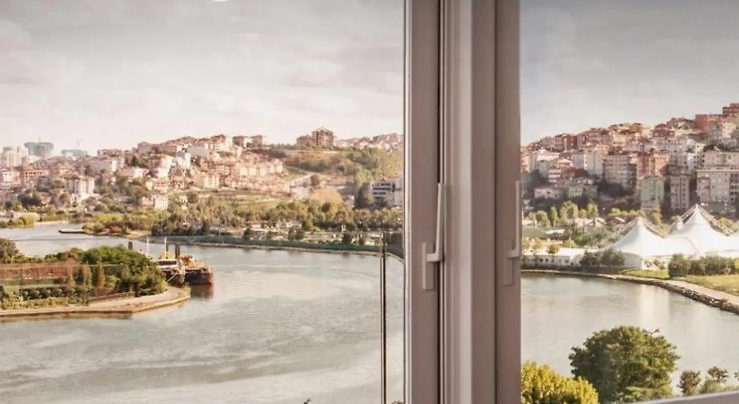 Lazzoni Hotel Terrasse