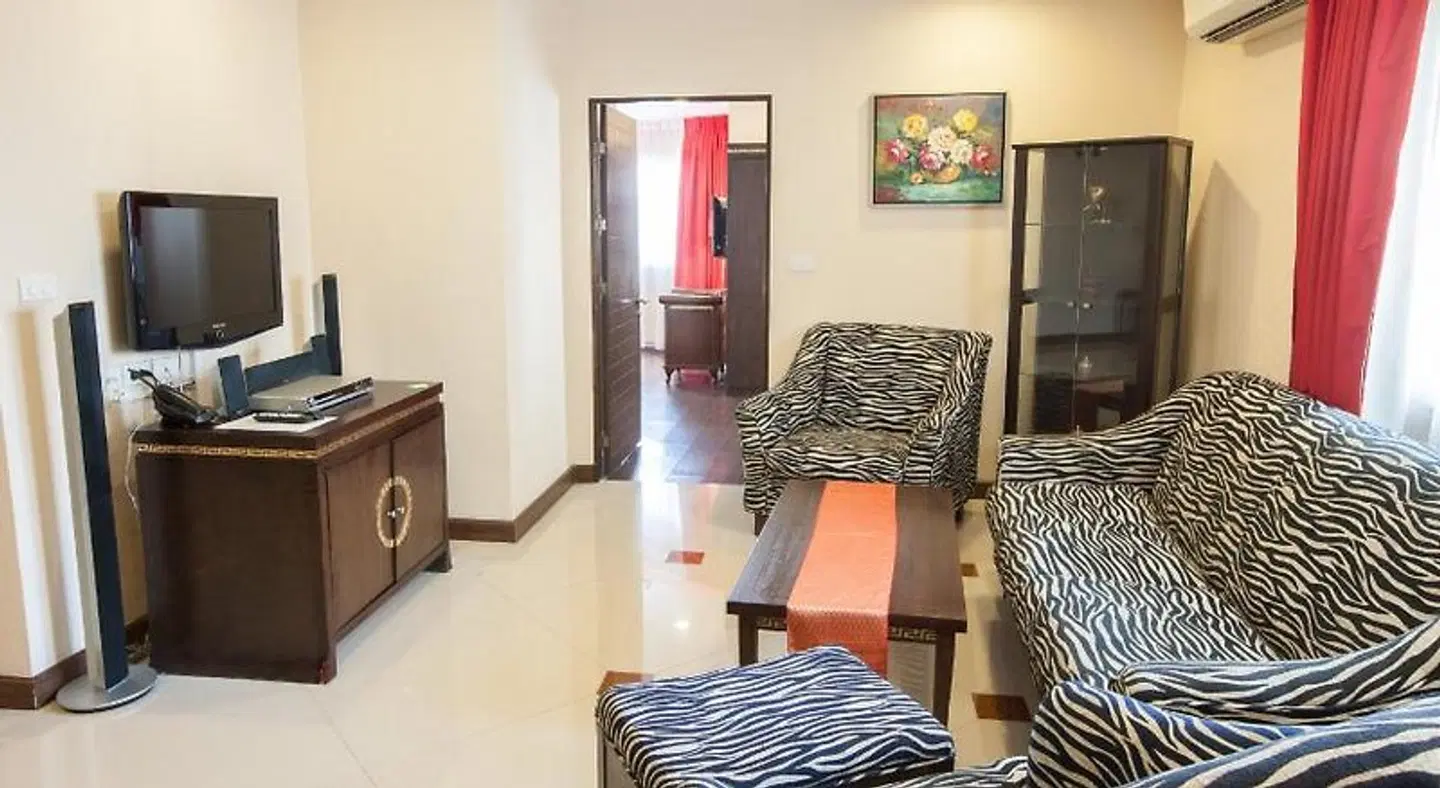 Mac Boutique Suites ROOM_EXAMPLE