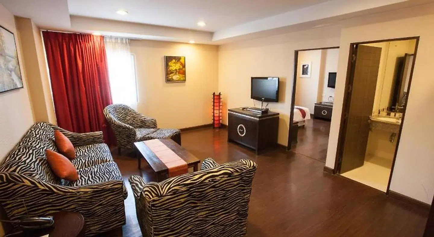 Mac Boutique Suites ROOM_EXAMPLE