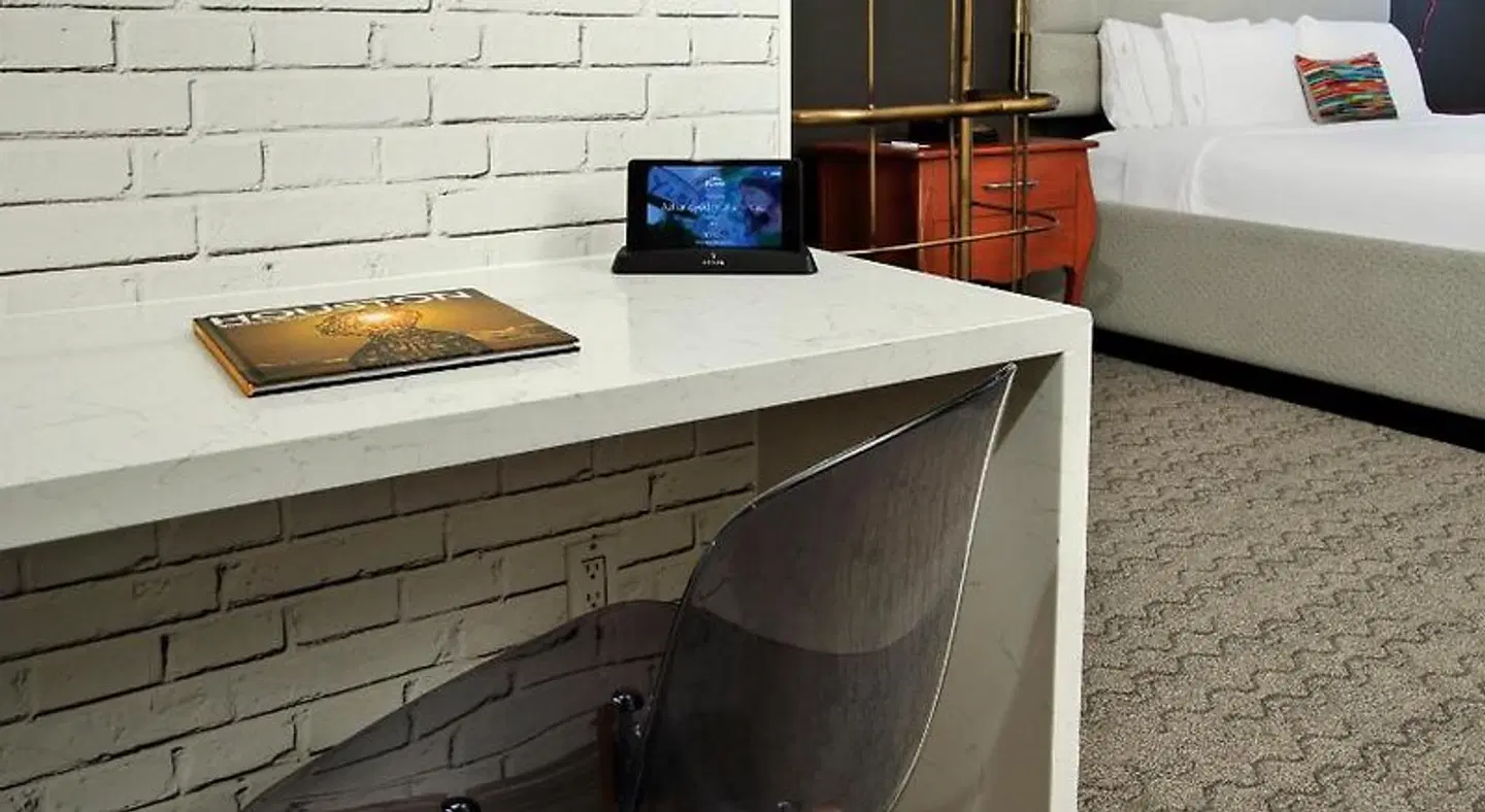 Hotel Ylem ROOM_EXAMPLE