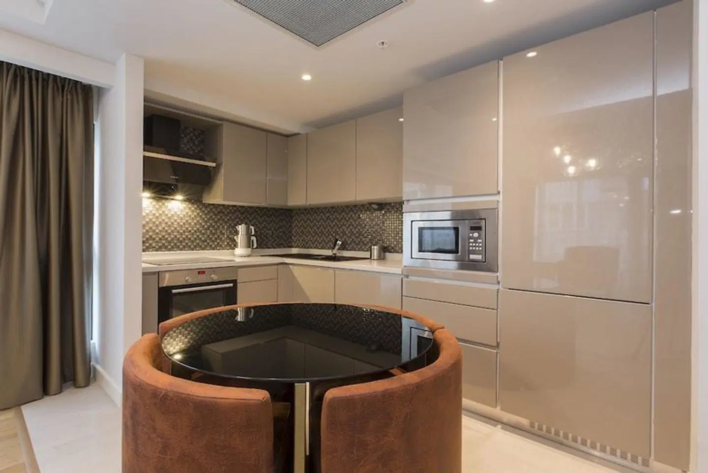 Classy Suite Taksim ROOM_EXAMPLE