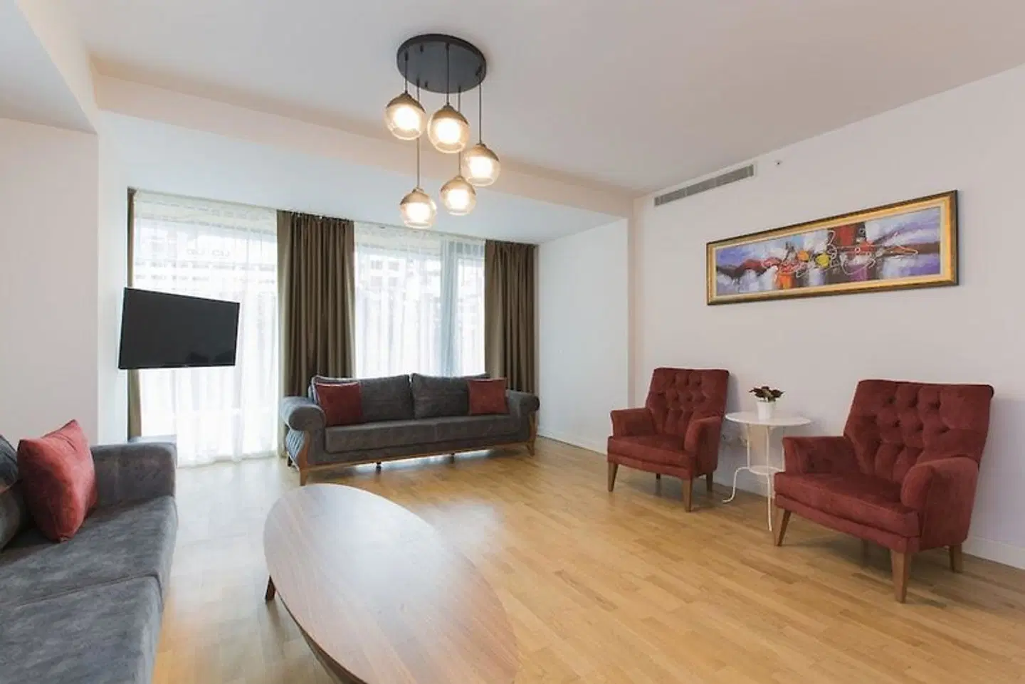 Classy Suite Taksim ROOM_EXAMPLE
