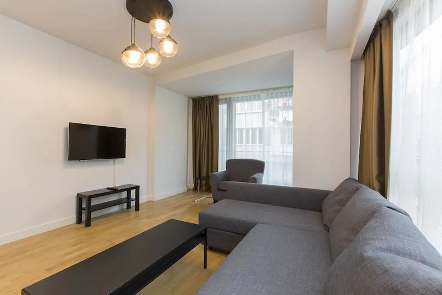 Classy Suite Taksim ROOM_EXAMPLE