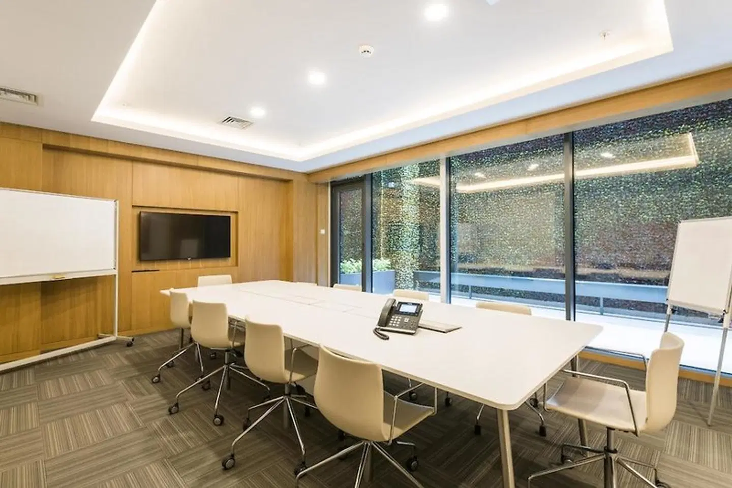 Classy Suite Taksim Konferenz