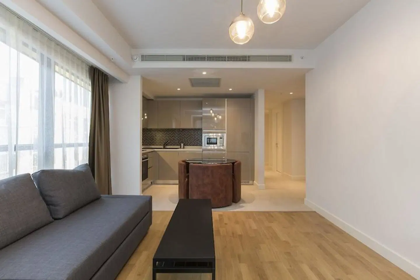 Classy Suite Taksim ROOM_EXAMPLE