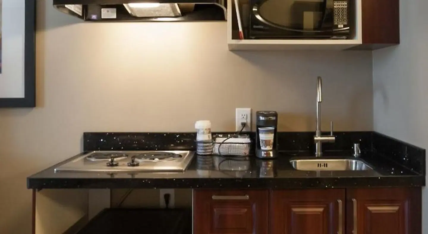 Best Western Plus Moose Jaw Restaurant