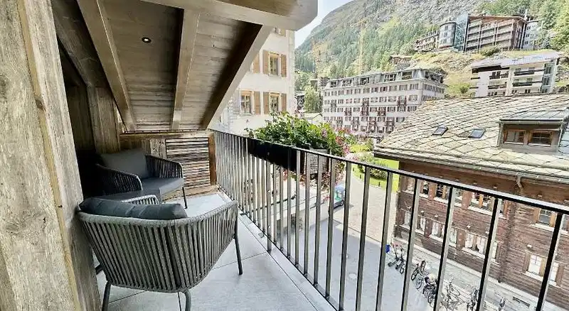 Tannenhof – Hotelfoto