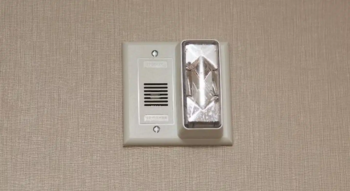 Holiday Inn Colorado Springs Airport Wohnbeispiel