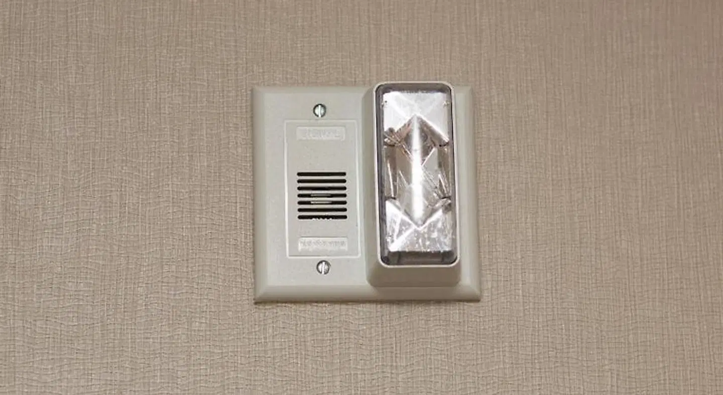 Holiday Inn Colorado Springs Airport ROOM_EXAMPLE