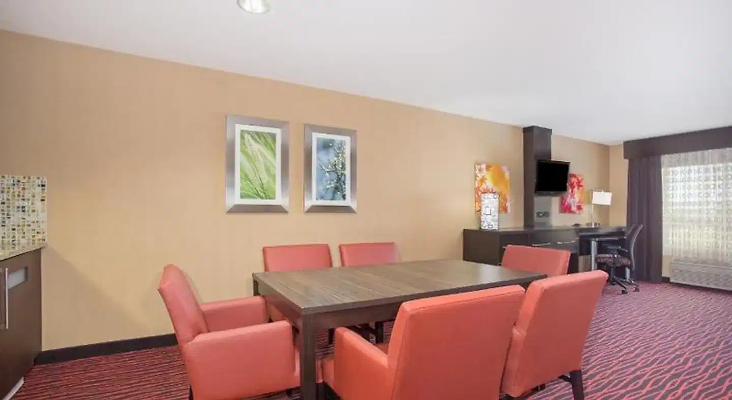 Holiday Inn Colorado Springs Airport Wohnbeispiel