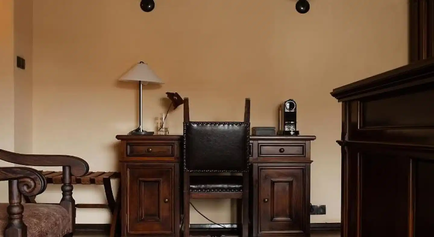 Copernicus Wohnbeispiel