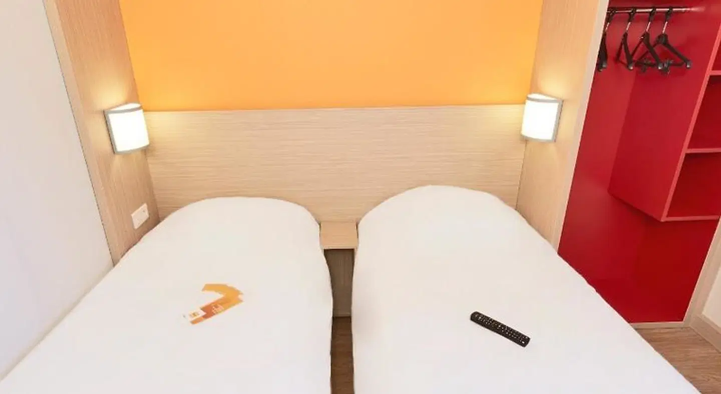 Première Classe Valence Nord - Saint Marcel Les Valence HEALTH_BEAUTY