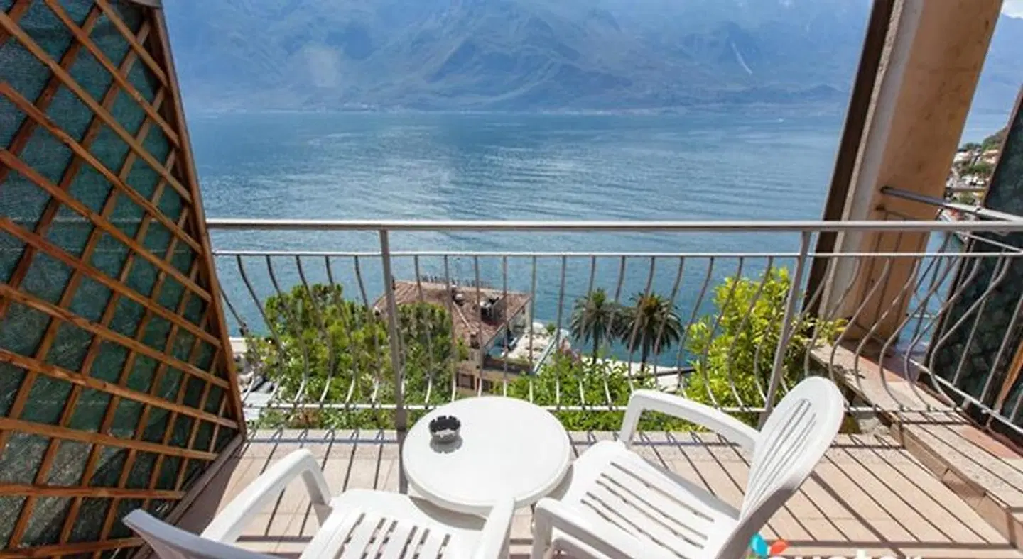 Castell Terrasse