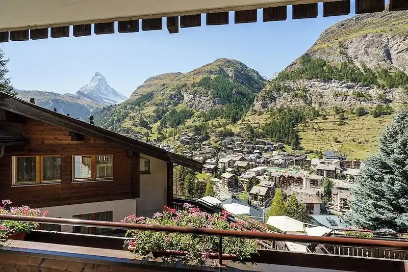Alpenroyal – Hotelfoto