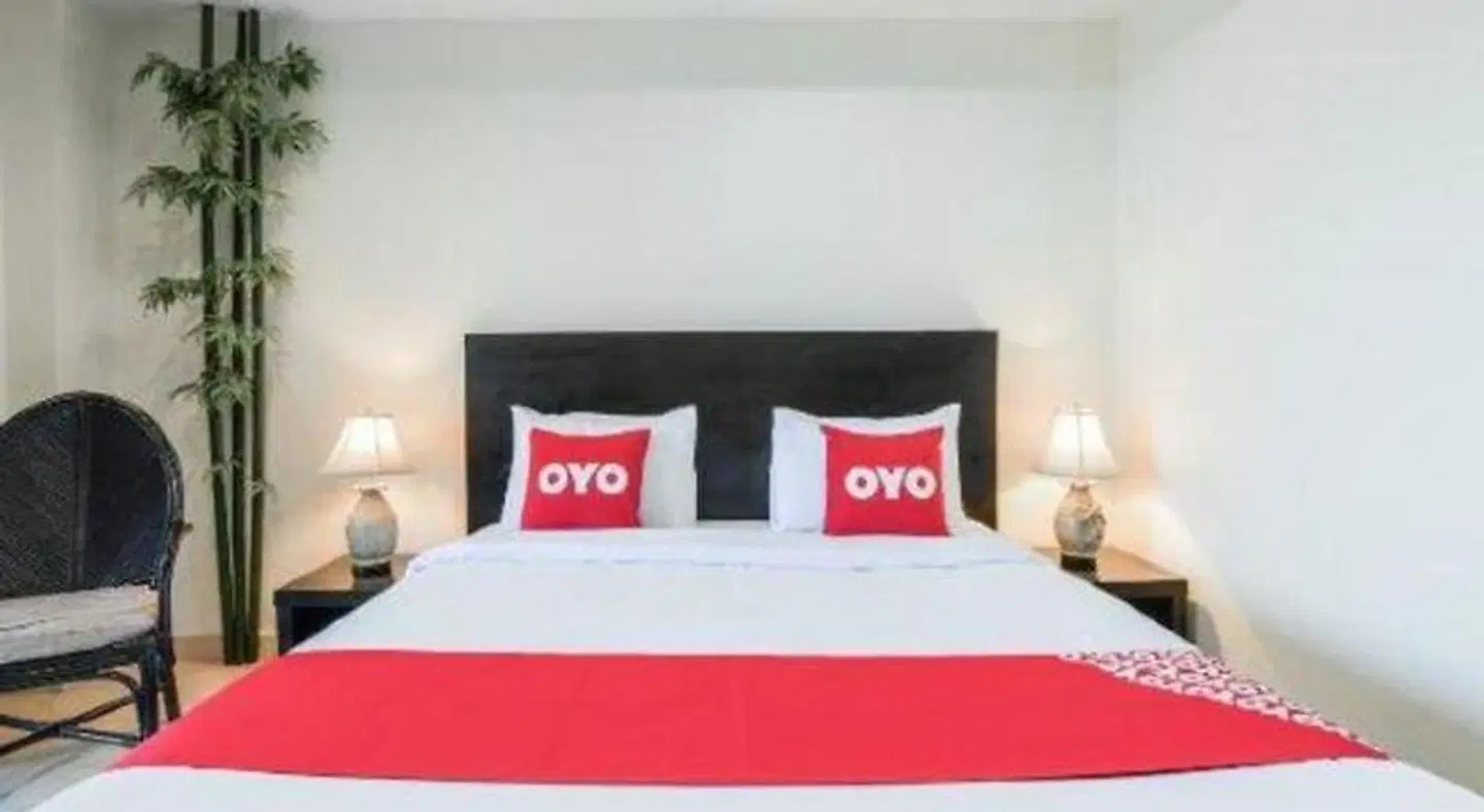 M Place Pattaya ROOM_EXAMPLE