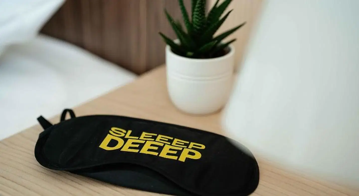 SLEEEP Hotel Vösendorf ROOM_EXAMPLE