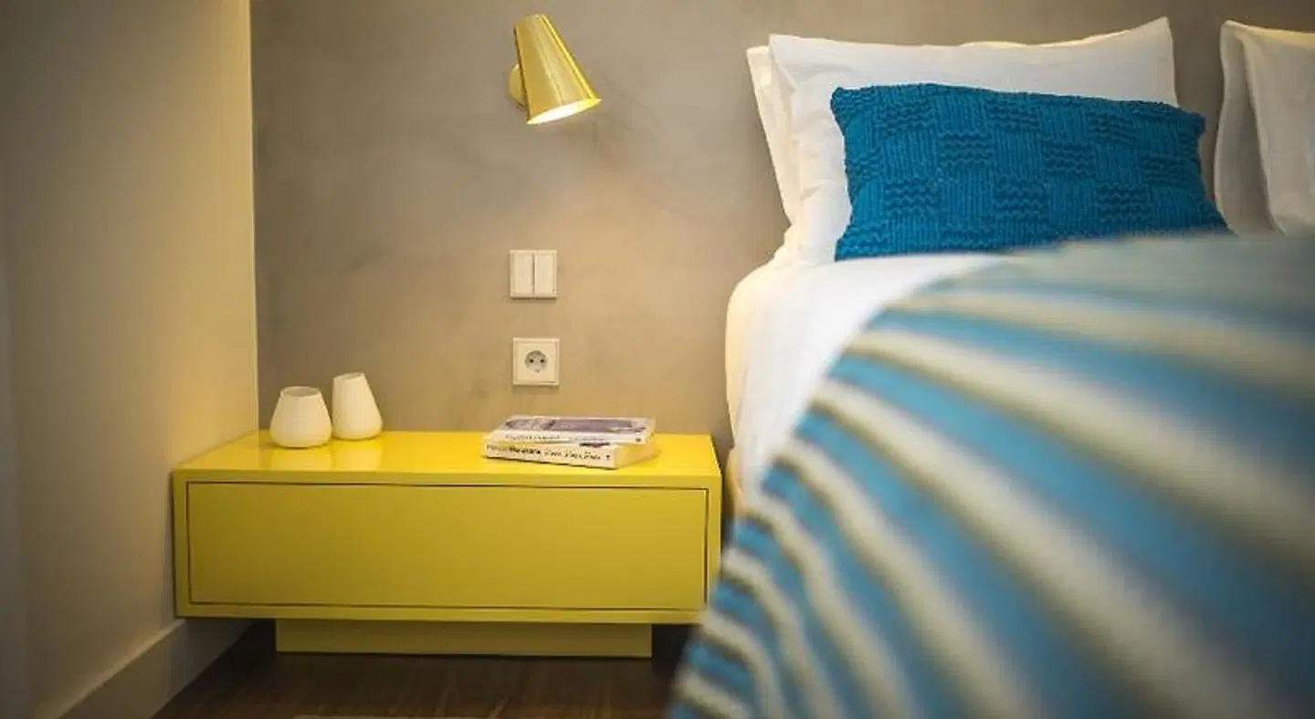Somewhere - Estoril Guesthouse HEALTH_BEAUTY