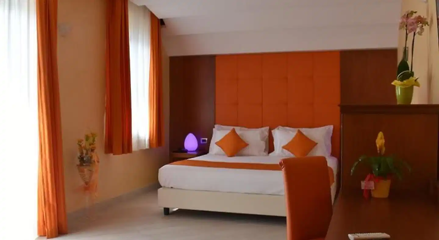 Riviera Azzurra Wohnbeispiel