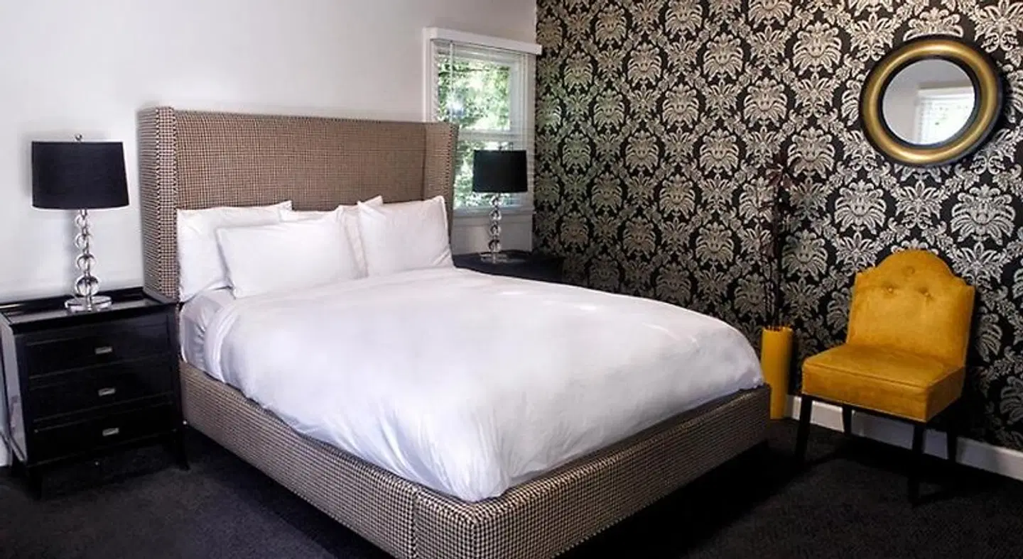 Mount View Hotel & Spa ROOM_EXAMPLE