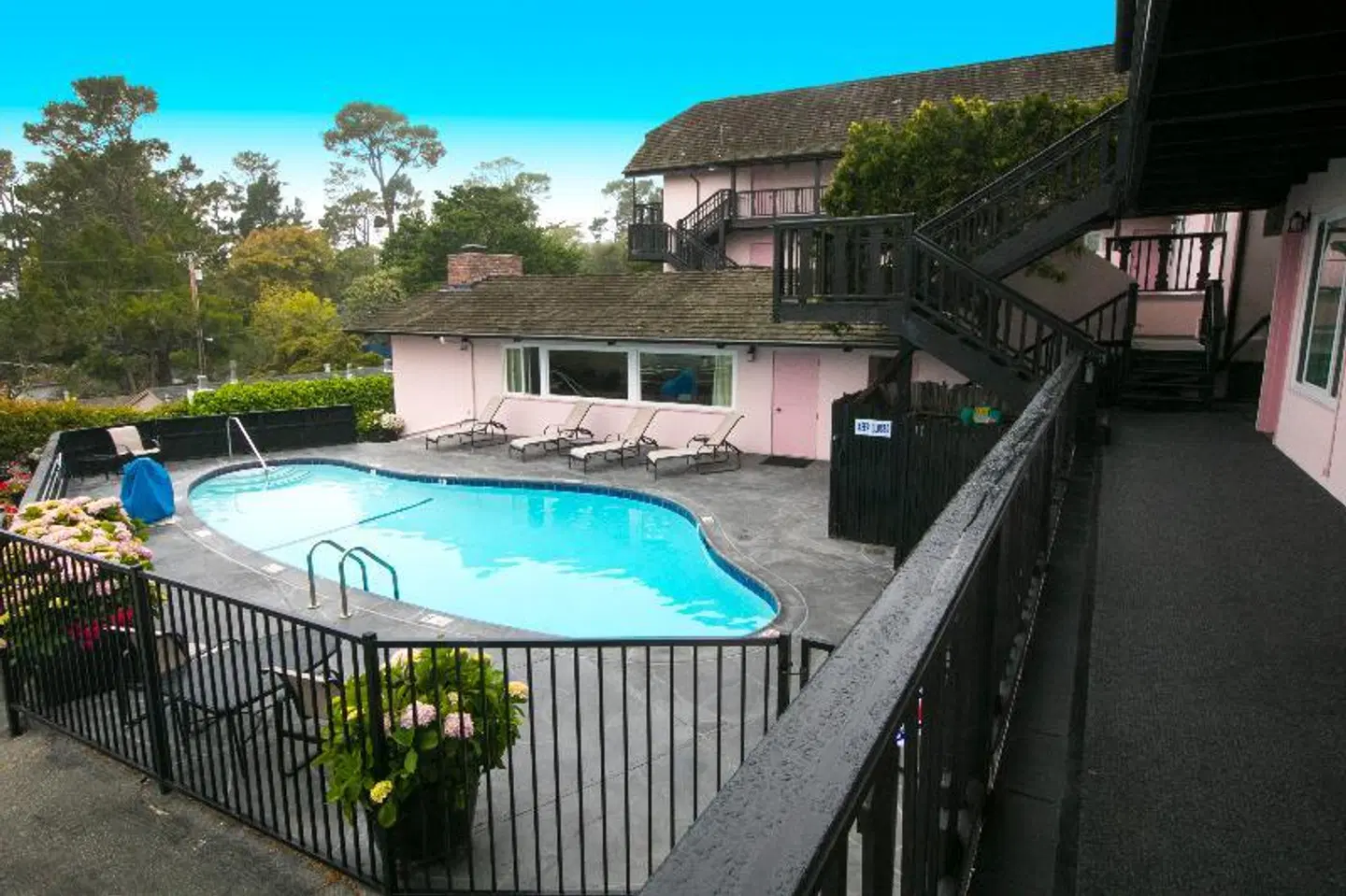 Hofsas House Hotel OUTDOOR_POOL