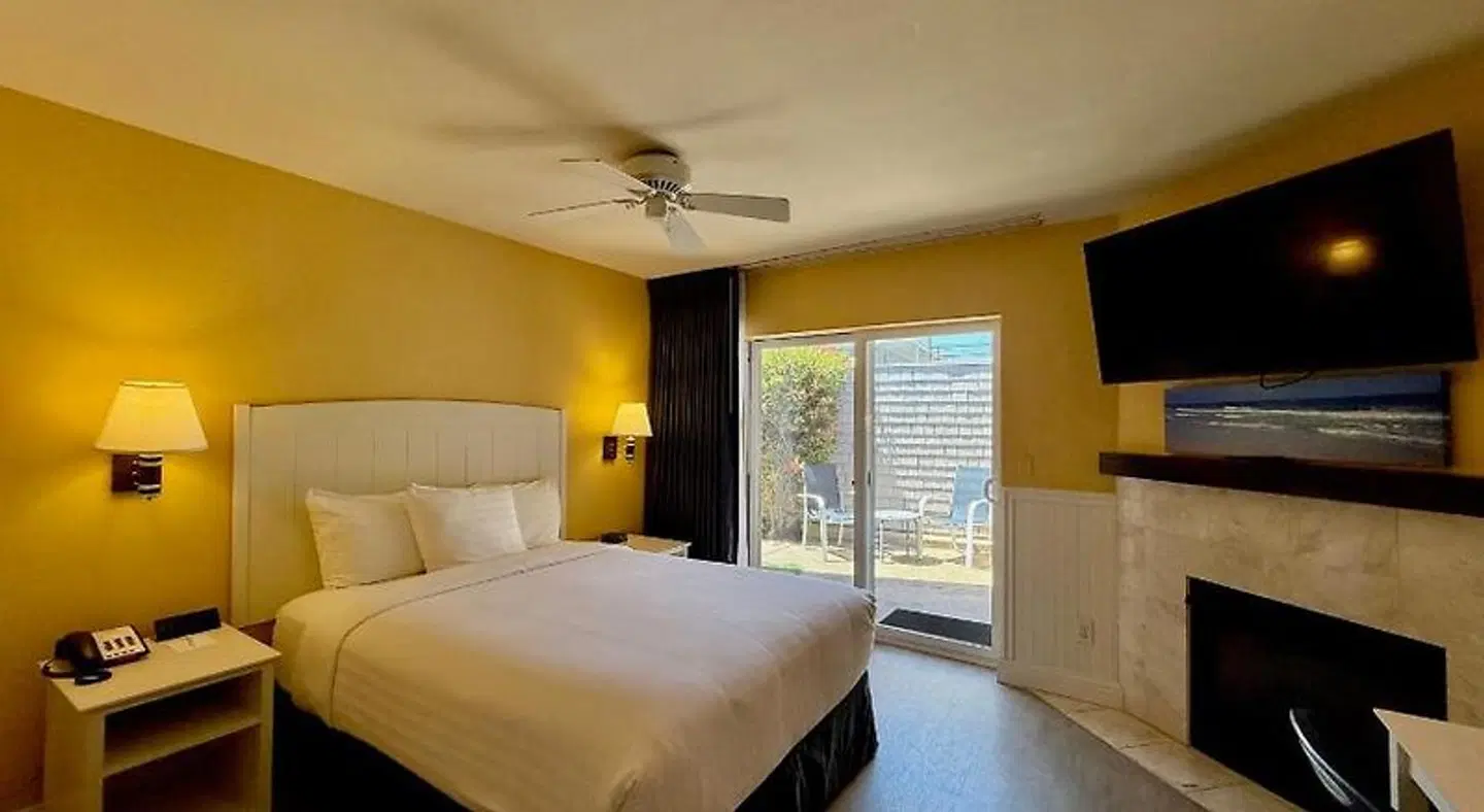 Monterey Bay Lodge ROOM_EXAMPLE