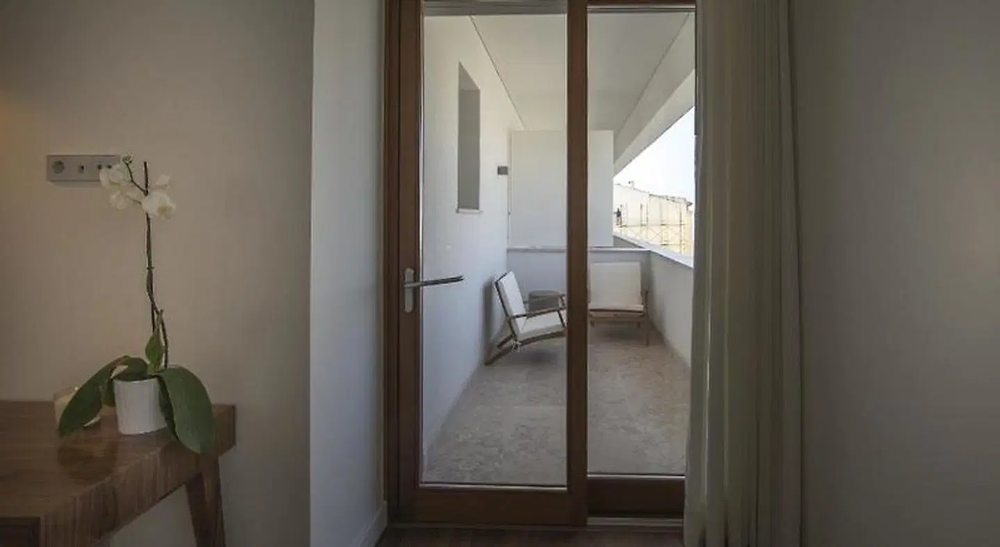 Somewhere - Estoril Guesthouse ROOM_EXAMPLE