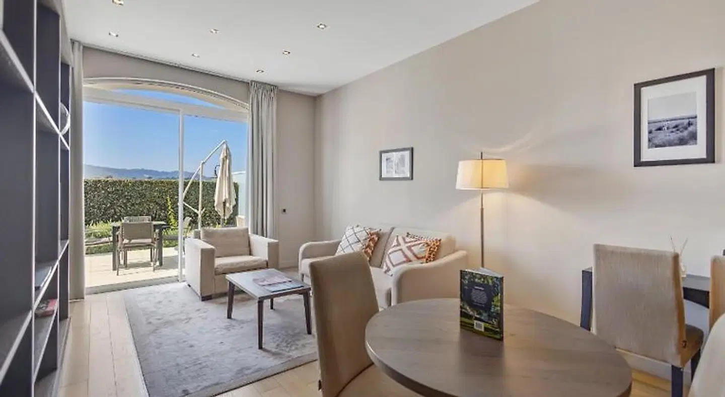 Royal Mougins Golf Club ROOM_EXAMPLE